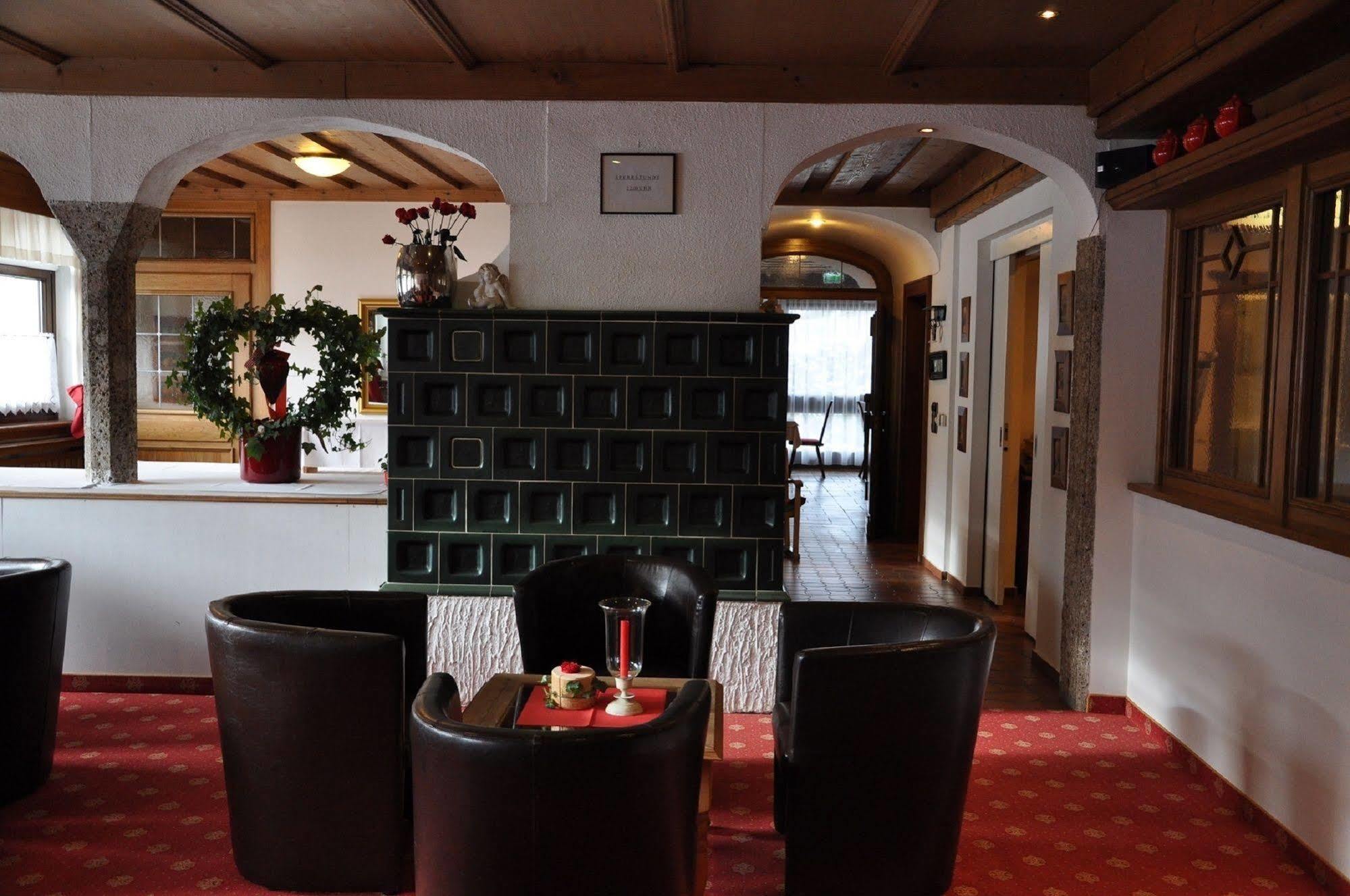 Hotel Moawirt Hundsdorfl Exteriér fotografie