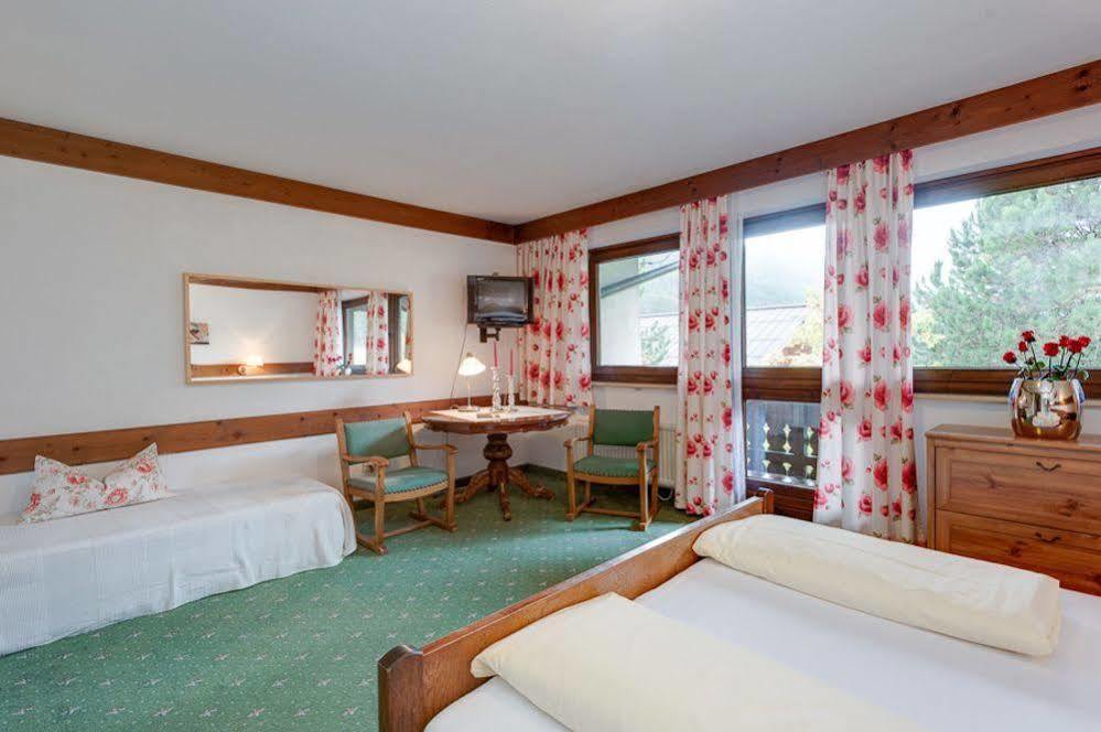 Hotel Moawirt Hundsdorfl Exteriér fotografie
