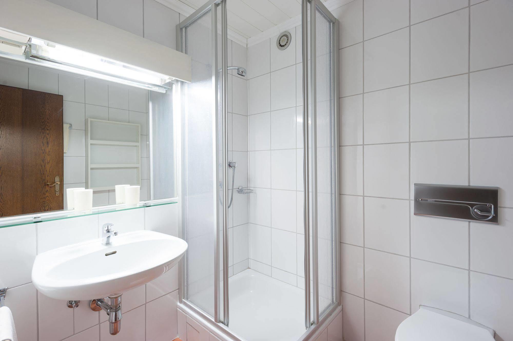 Hotel Moawirt Hundsdorfl Exteriér fotografie