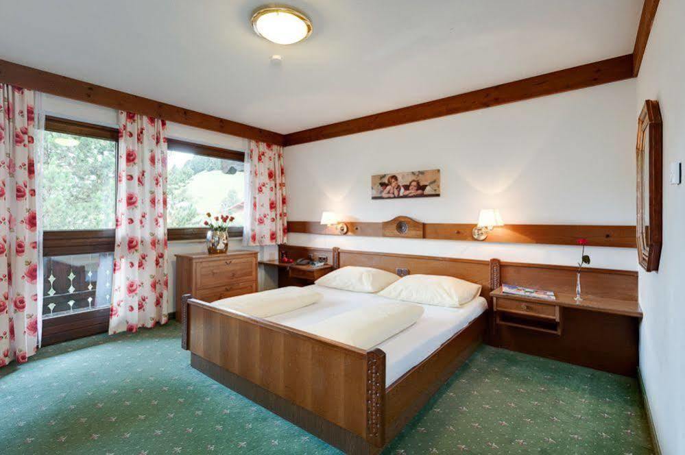 Hotel Moawirt Hundsdorfl Exteriér fotografie