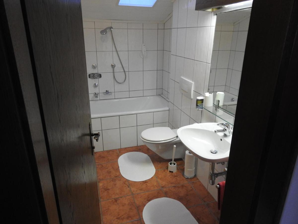 Hotel Moawirt Hundsdorfl Exteriér fotografie